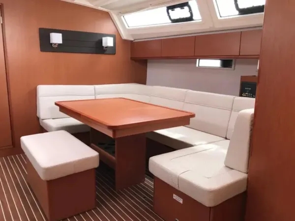 Interior image