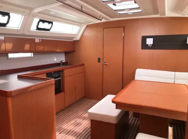 Sea Wonder II
