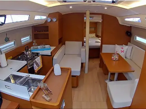 Interior image