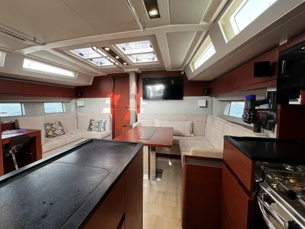 Interior image