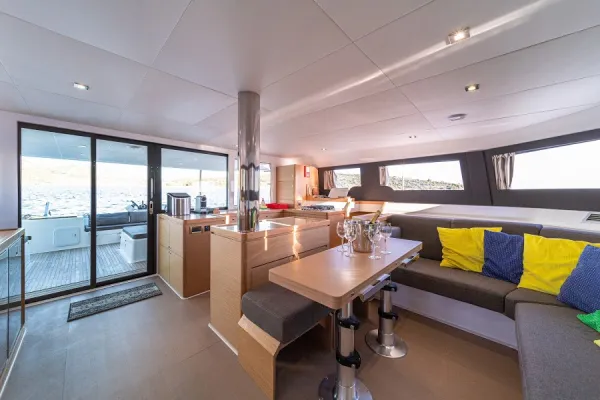 Interior image