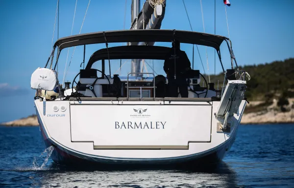 BARMALEY
