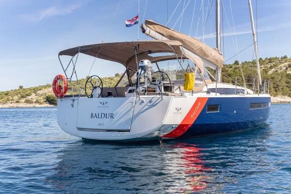 BALDUR