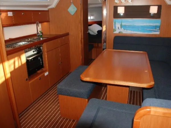 Interior image