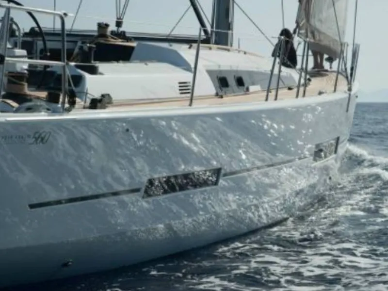 Altamira - Yelkenli içinde Lefkada