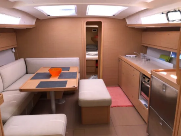 Interior image