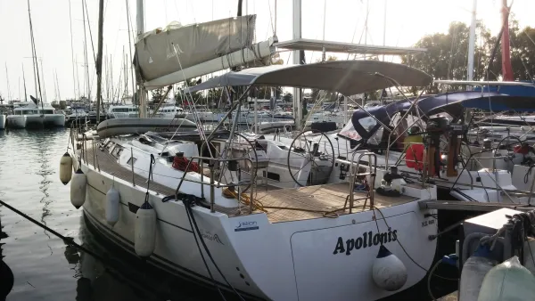 APOLLONIS
