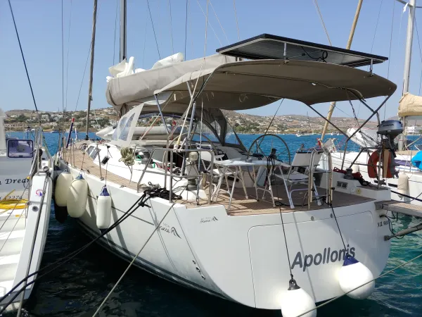 APOLLONIS