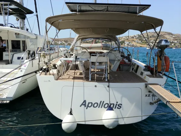 APOLLONIS