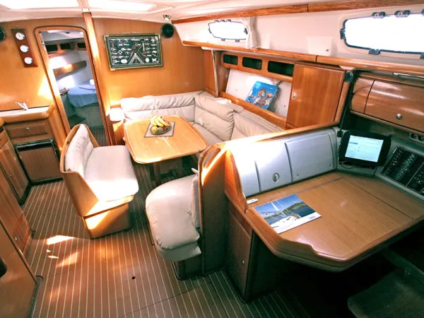 Interior image