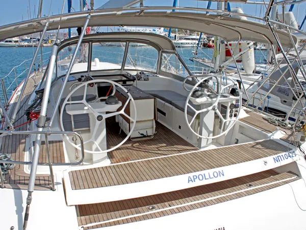 Apollon