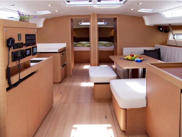 Interior image