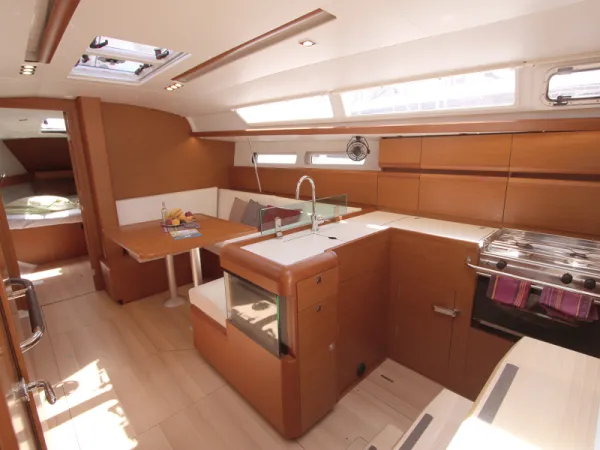 Interior image
