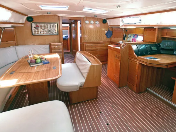 Interior image