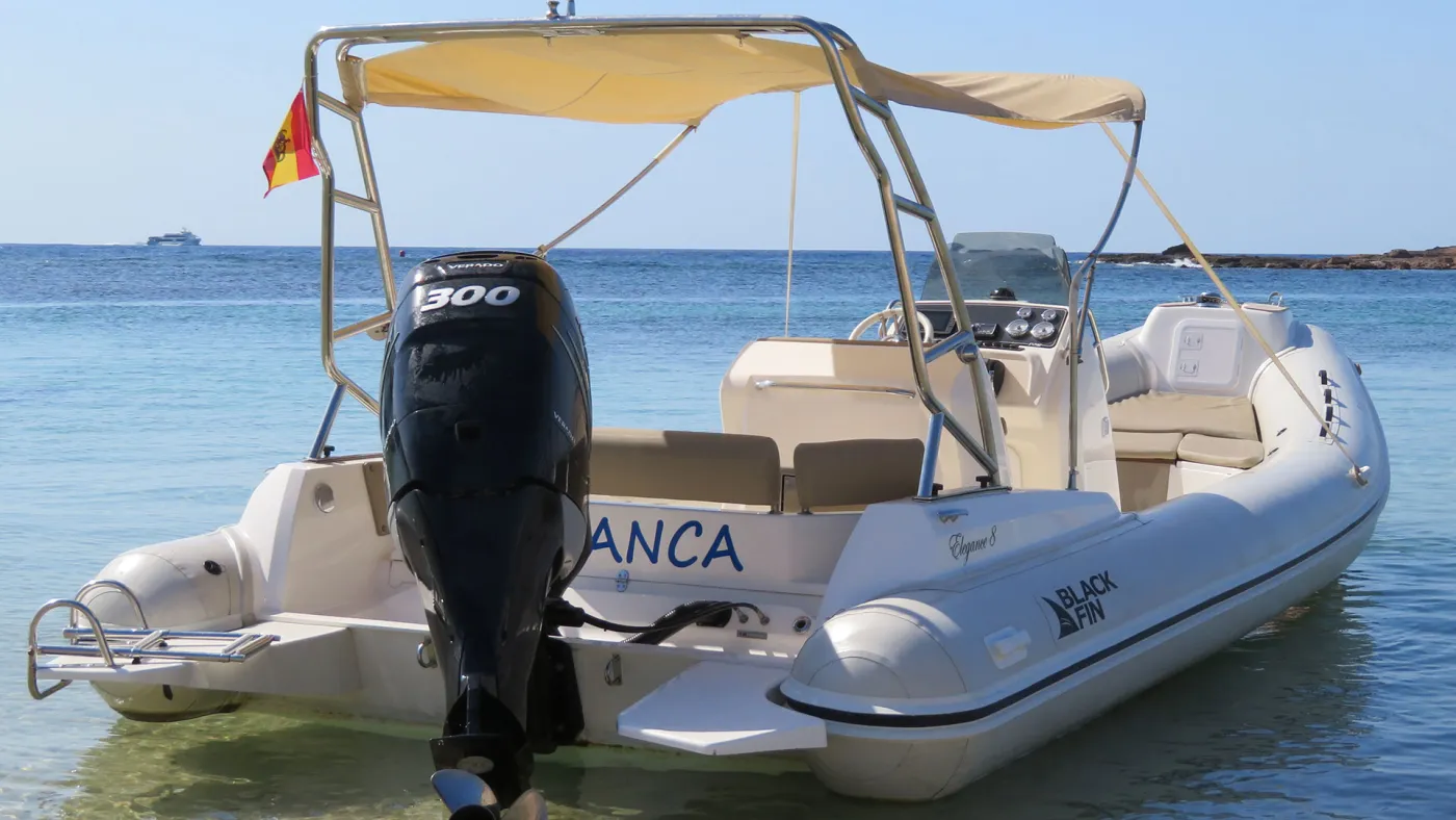 Blanca - Diğer içinde Eivissa