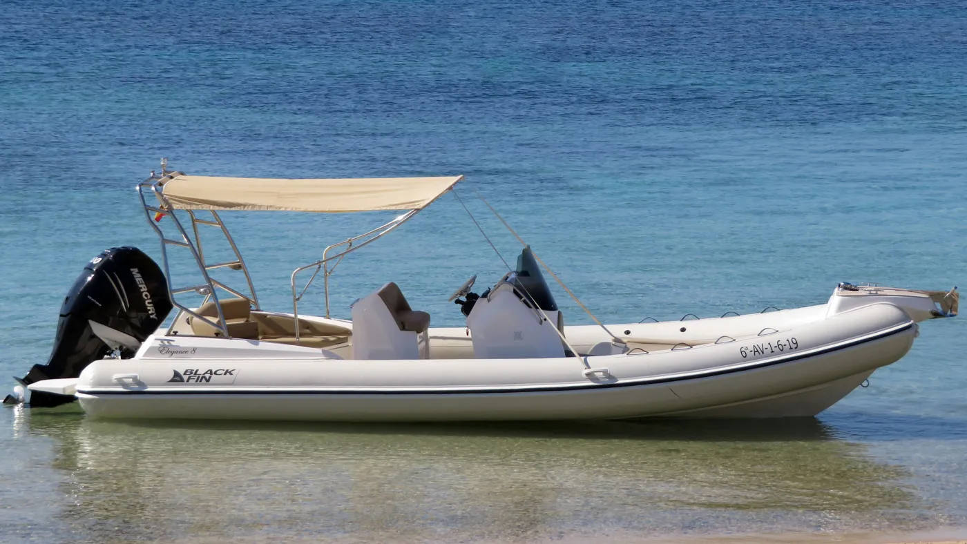 Blanca - Diğer içinde Eivissa