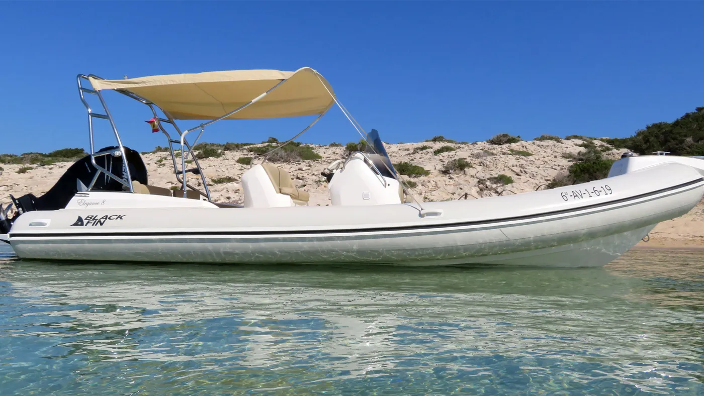 Blanca - Diğer içinde Eivissa