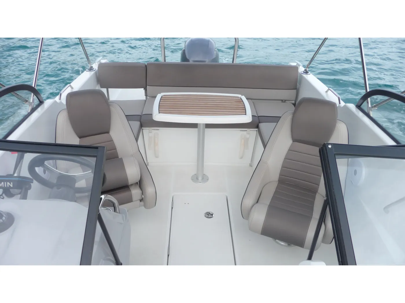 B-One - Motor Yacht in Santa Eulària des Riu
