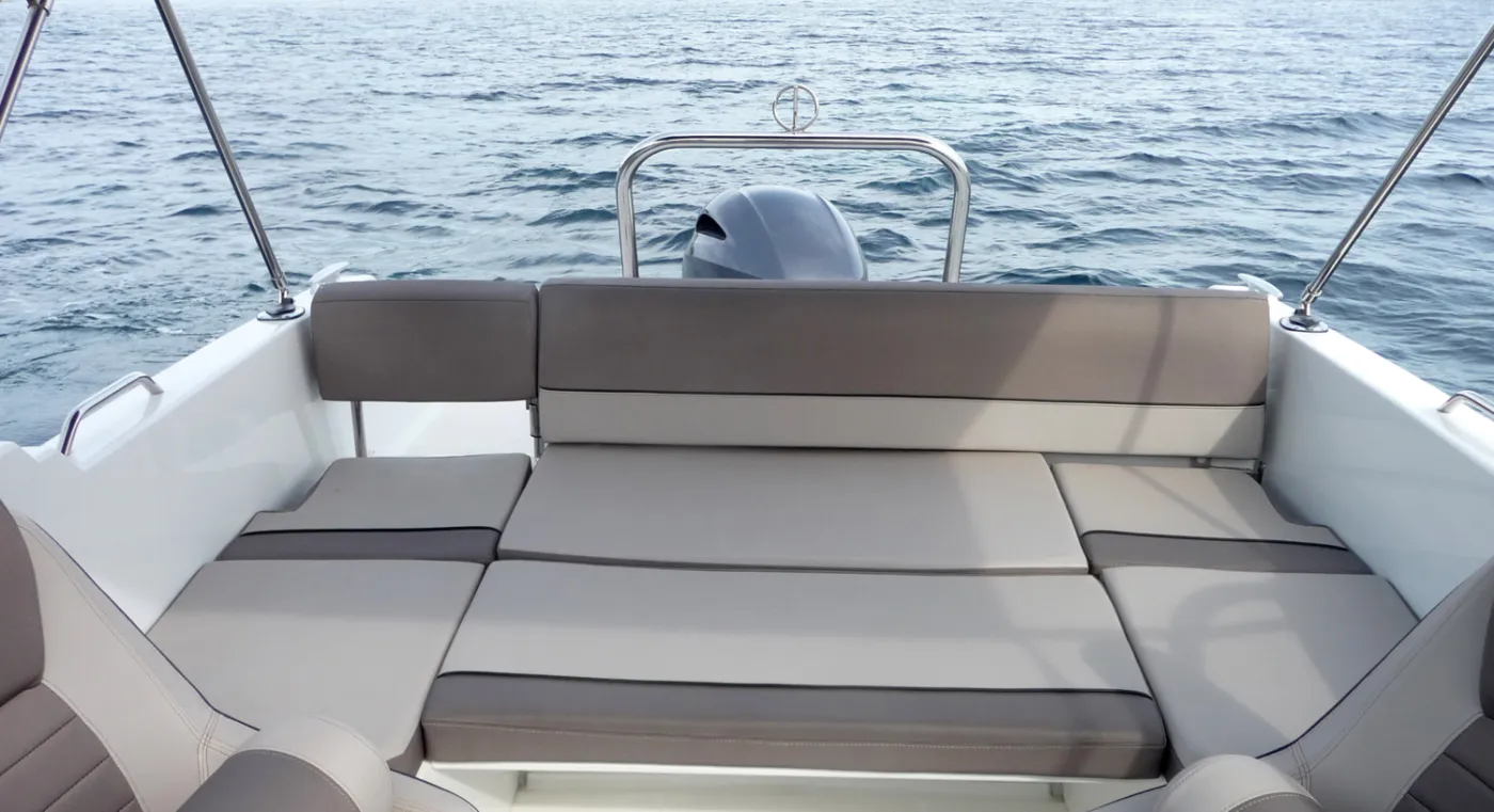 B-One - Motor Yacht in Santa Eulària des Riu