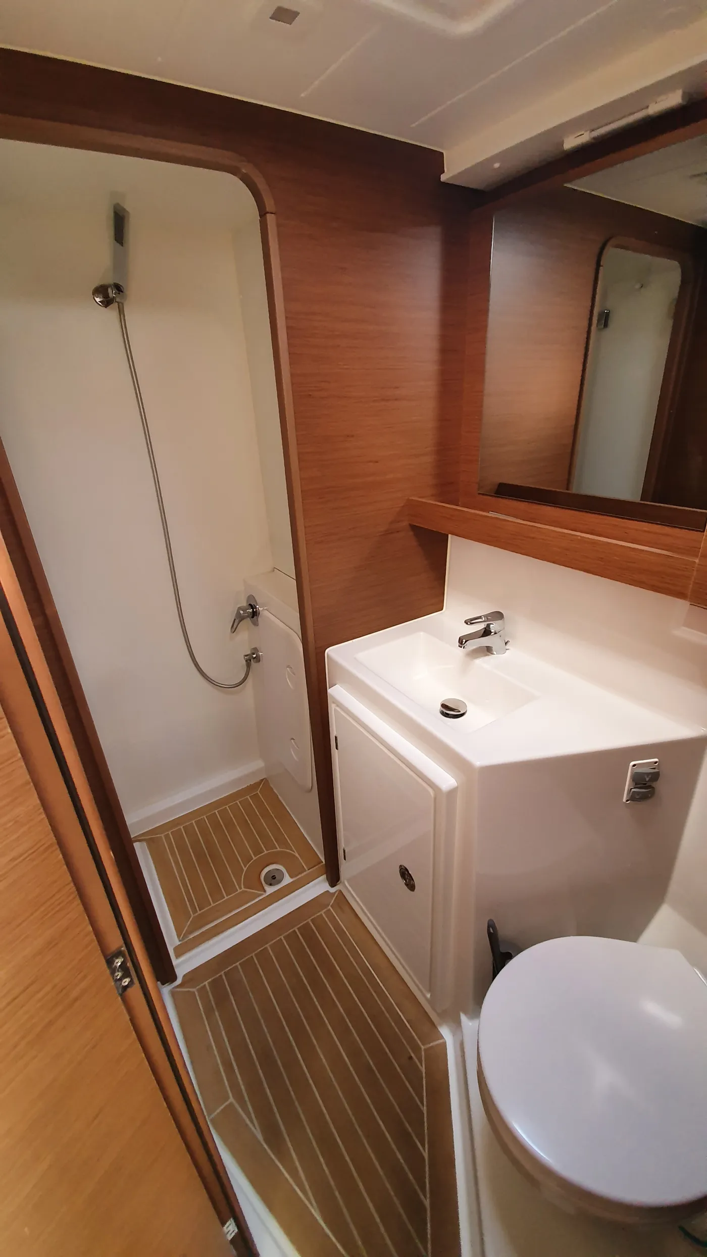 Avadele - Catamaran in Hyères
