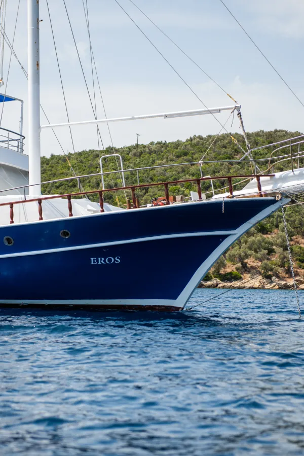Eros