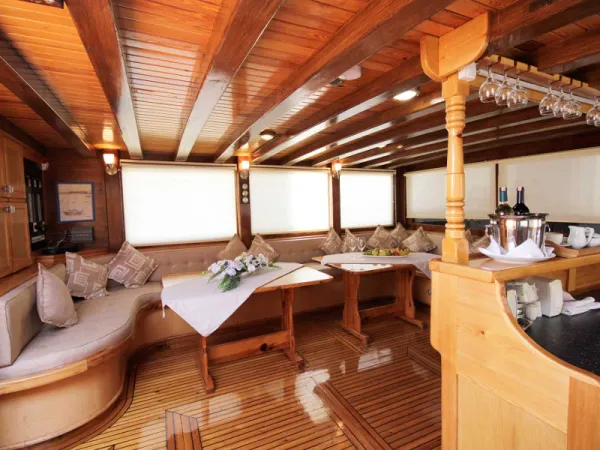 Interior image