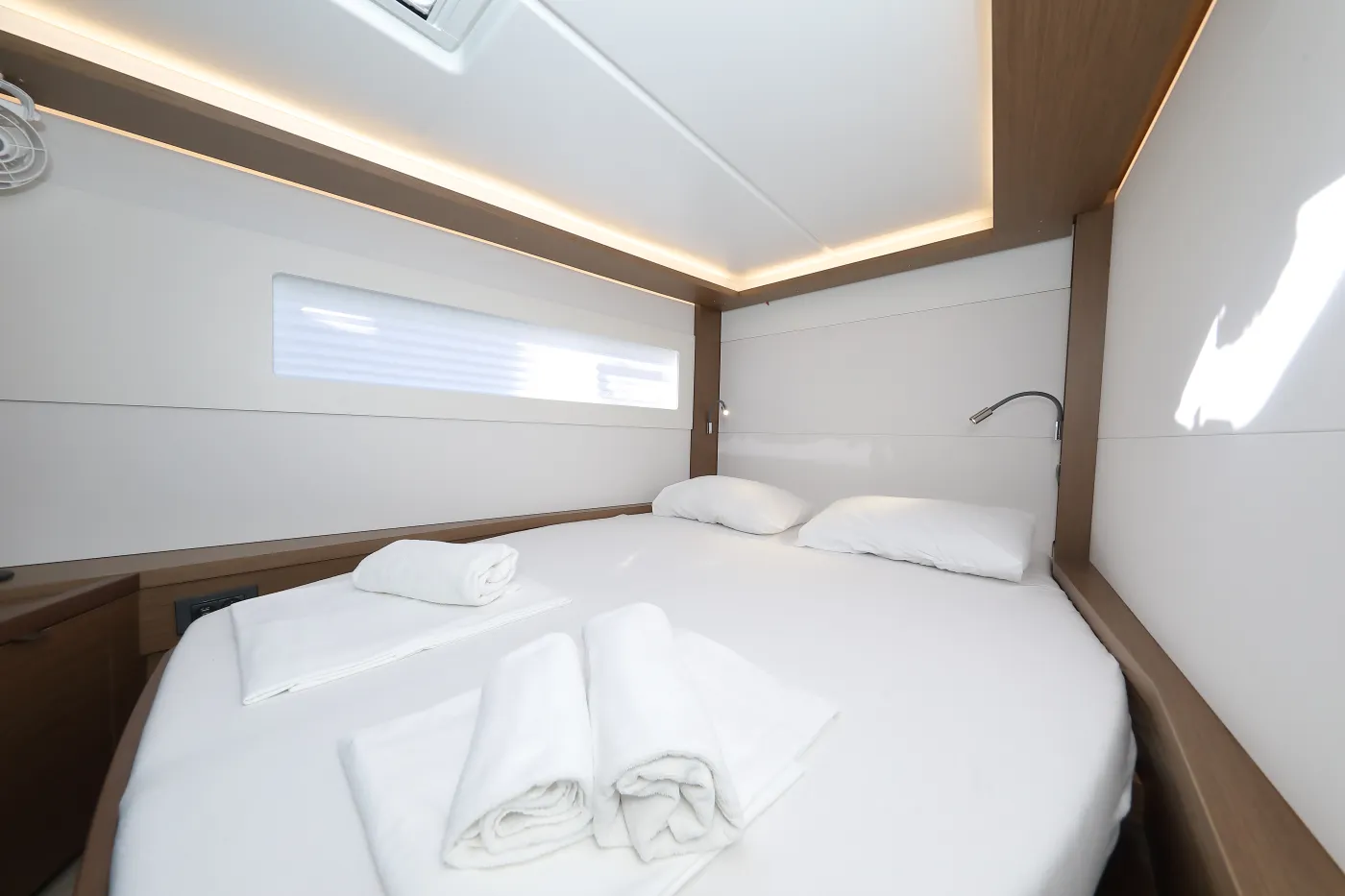 WHY NOT - Catamaran in Bibinje