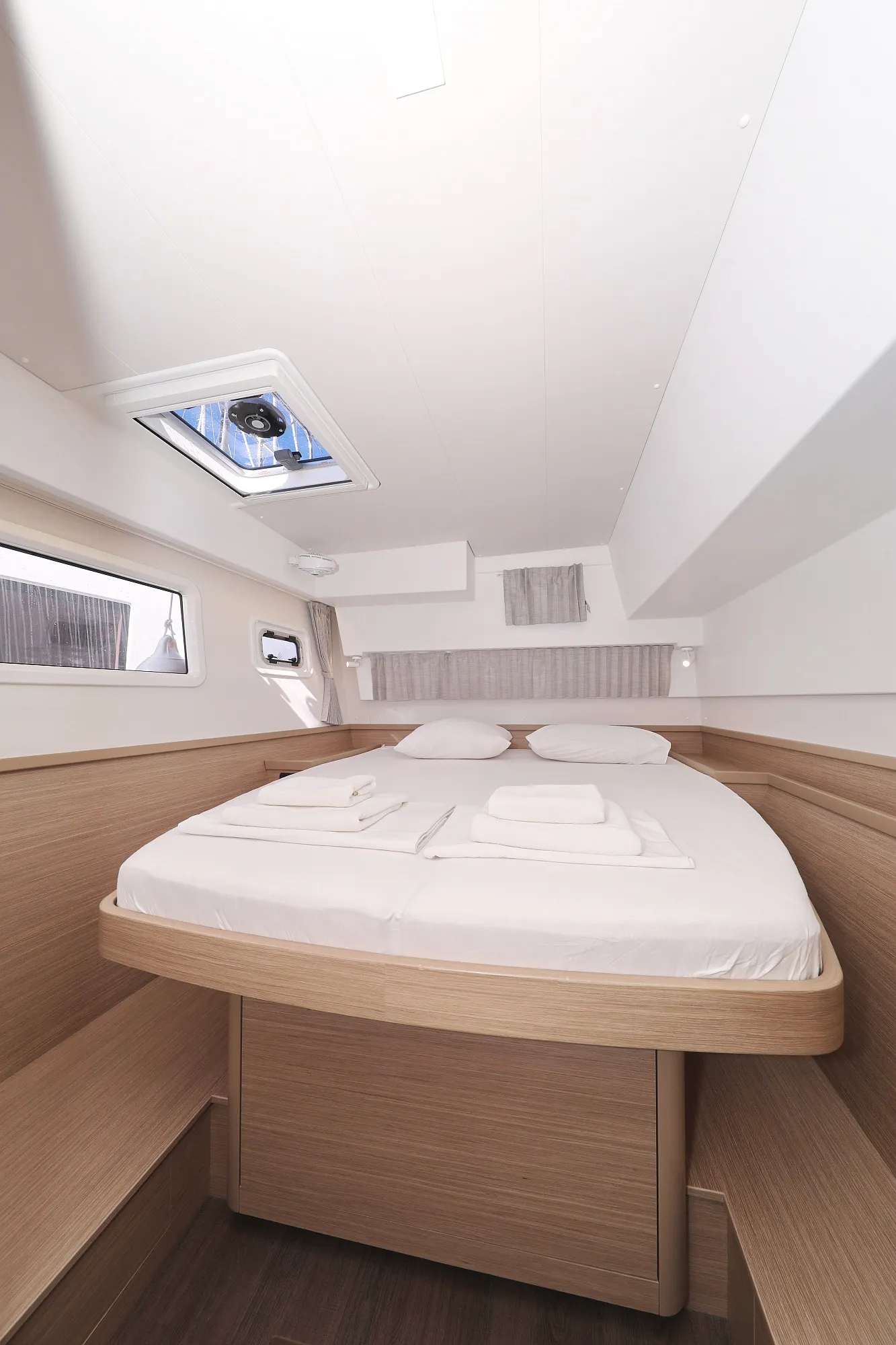 LUNA - Catamaran in Bibinje