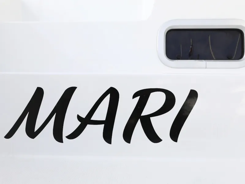 MARI - Catamaran in Bibinje