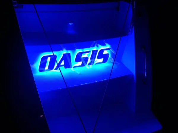 OASIS