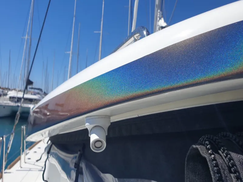 OASIS - Catamaran in Bibinje