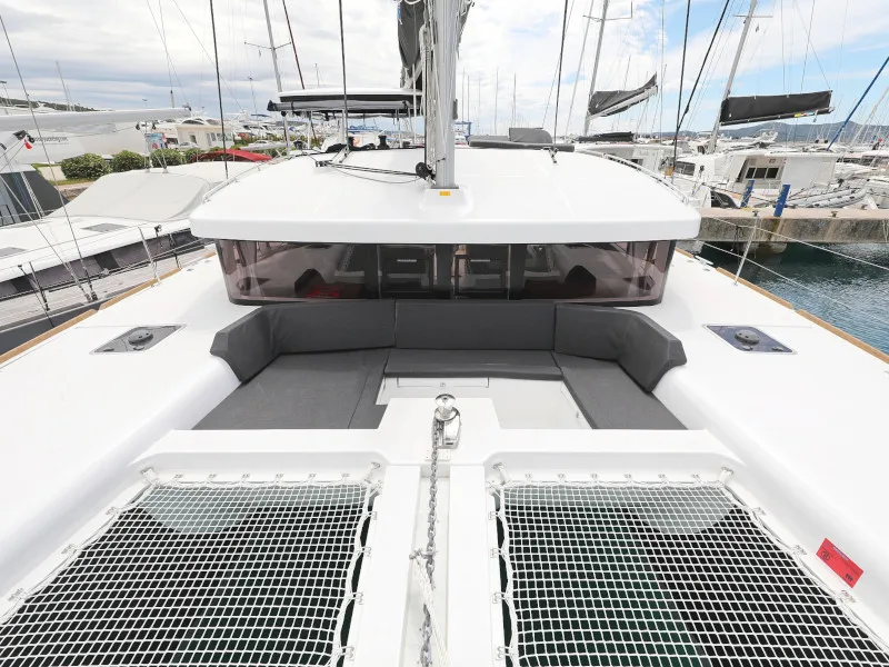 OASIS - Catamaran in Bibinje