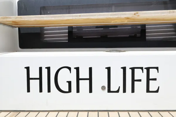 HIGH LIFE