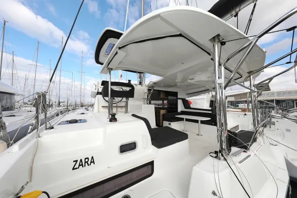 ZARA
