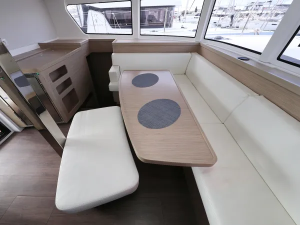 Interior image