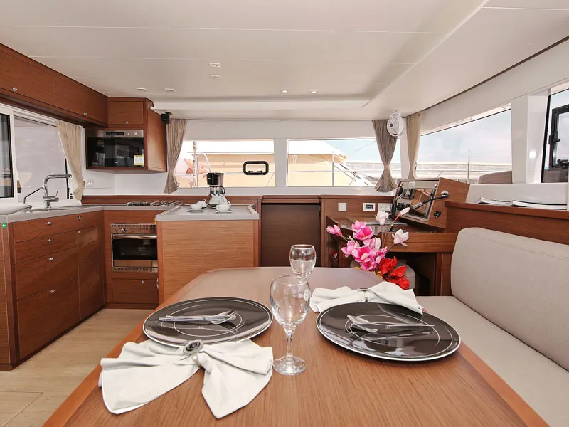 PARADISE - Catamaran in Bibinje