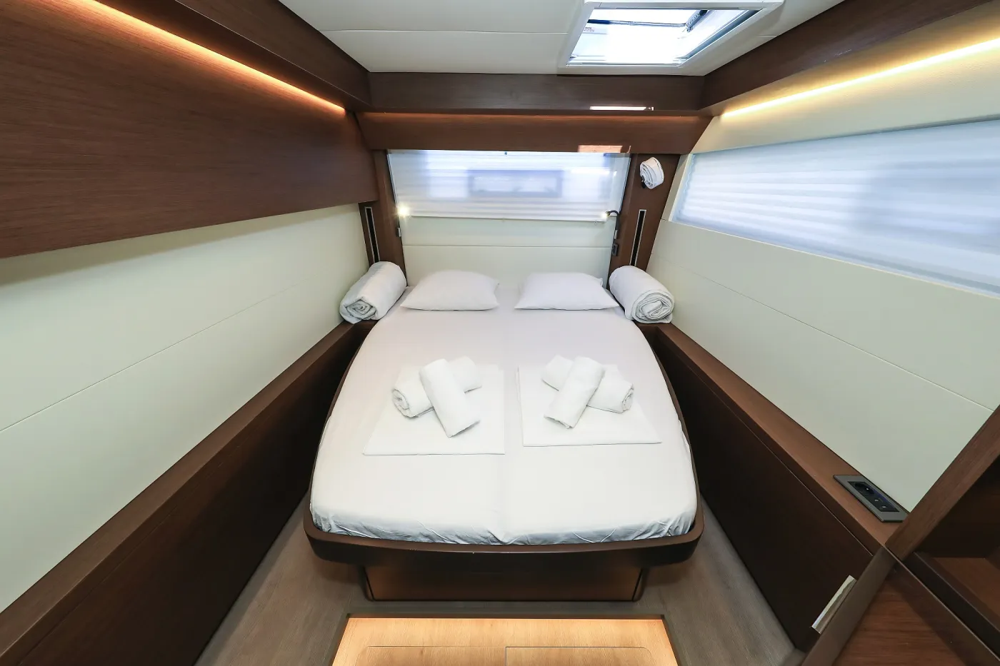LUX - Catamaran in Bibinje