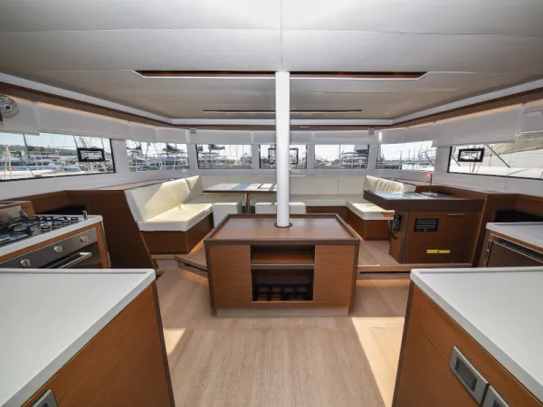 Interior image