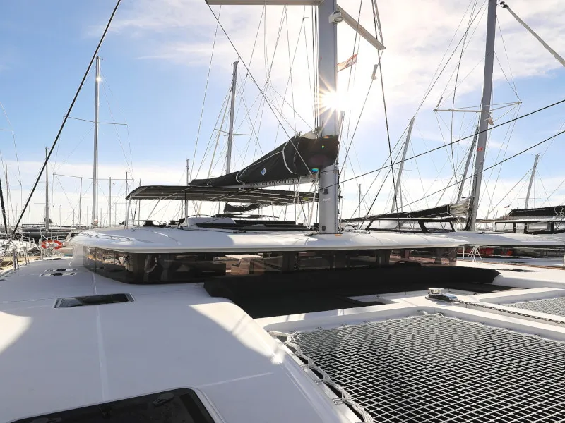 OLIVER - Catamaran in Bibinje