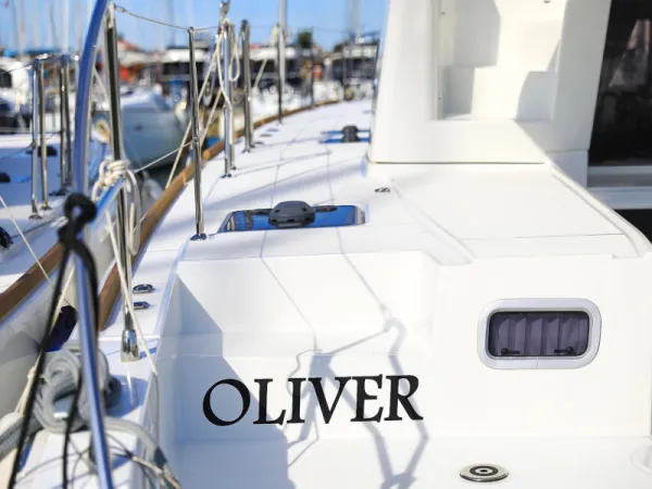 OLIVER