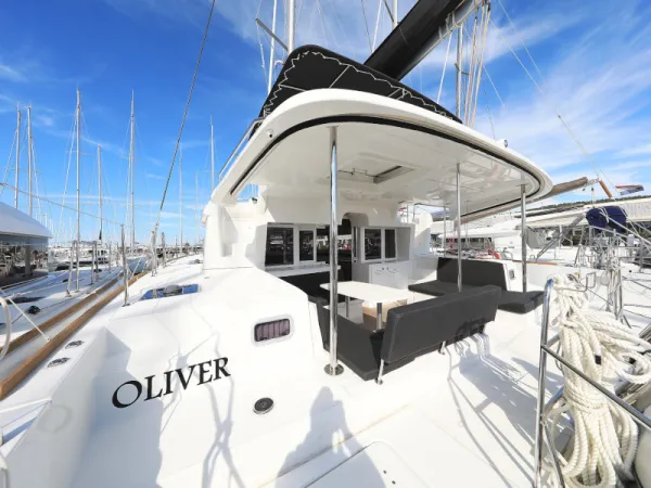 OLIVER