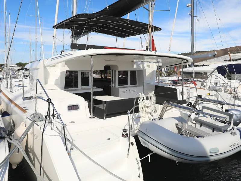 OLIVER - Catamaran in Bibinje
