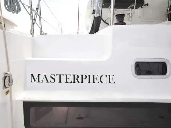 MASTERPIECE