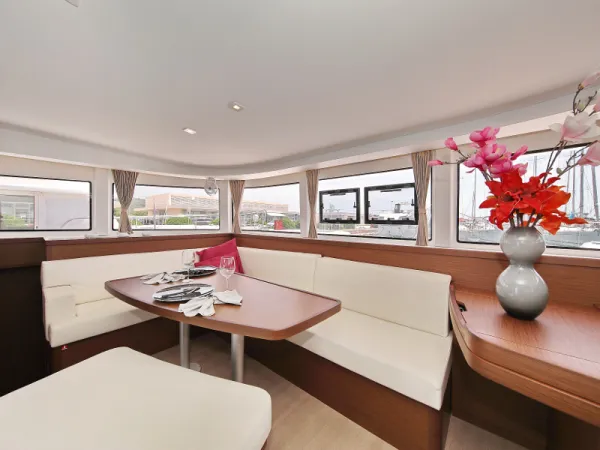 Interior image