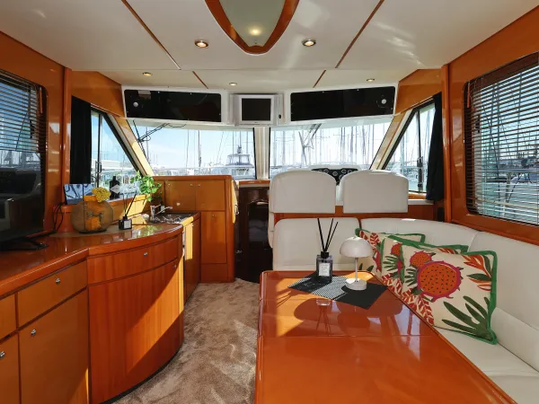 Interior image
