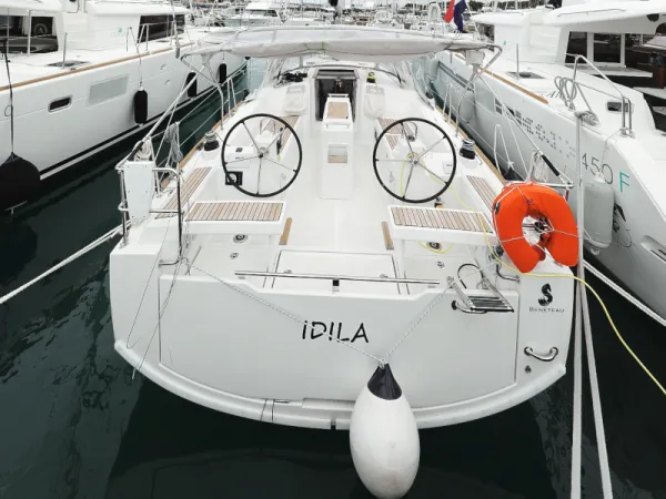 IDILA