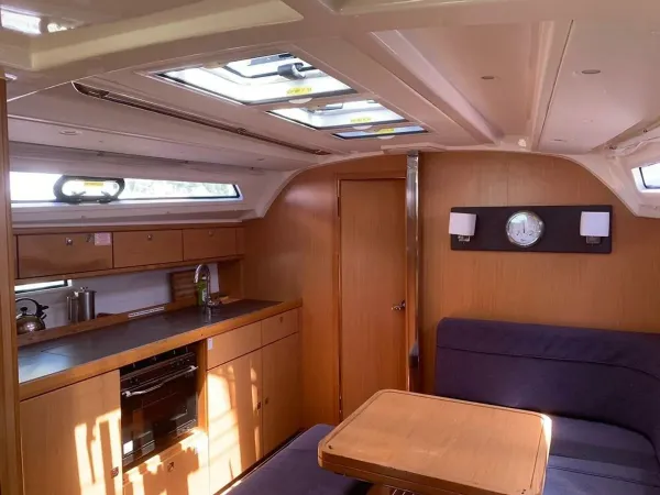 Interior image