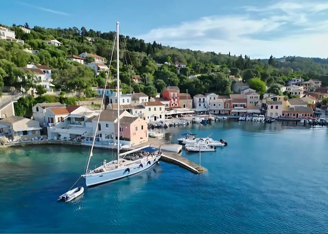 no_name - Sailboat in Bibinje