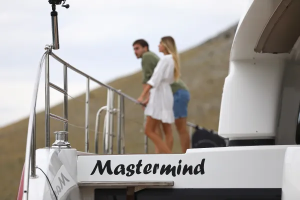 MASTERMIND