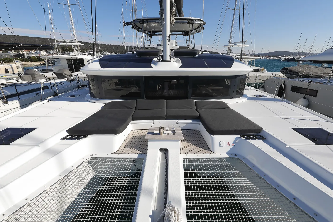 SERENDIPITY - Catamaran in Bibinje